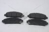 Колодки гальмівні передні (04465-0T010) TOYOTA '044650T010 (фото 4)