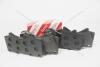 Колодки тормозные передн LC200 (08-) (04465-60280) TOYOTA '04465-60280 (фото 11)