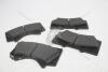 Колодки тормозные передн LC200 (08-) (04465-60280) TOYOTA '04465-60280 (фото 14)