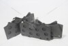 Колодки гальмівні передн LC200 (08-) (04465-60280) TOYOTA '04465-60280 (фото 6)