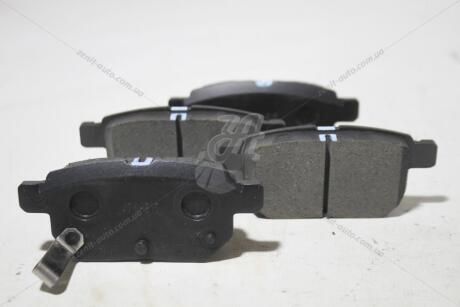 Колодки гальмівні зад (04466-12150) TOYOTA '04466-12150