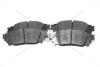 Колодки тормозные задние TOYOTA '0446678020 (фото 12)