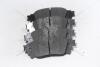 Колодки тормозные задние TOYOTA '0446678020 (фото 15)