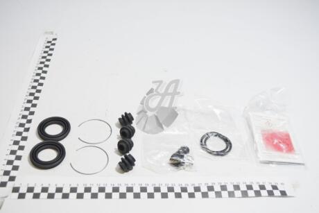 Ремкомплект супорту задн Camry V40 (06-11) (04479-33260) TOYOTA 0447933260