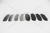 Пластины тормозных колодок (04945-42060) TOYOTA 0494542060 (фото 5)