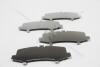 Пластины тормозных колодок задних (04946-0C010) TOYOTA 049460C010 (фото 13)