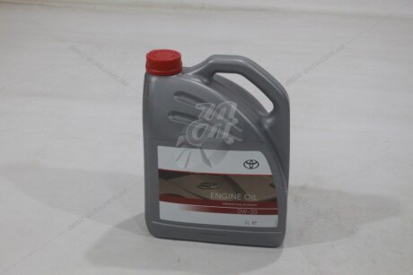 Олива моторна 0W-30 Premium Fuel Economy (ACEA C2) 5L (08880-85324) TOYOTA '0888085324