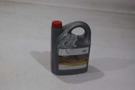 Олива моторна 5W-30 Optimal Fuel Economy (ACEA C2/C3, API SN) 5L (08880-85514) TOYOTA '0888085514