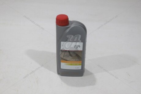 Олива моторна 5W-30 Optimal Fuel Economy (ACEA C2/C3, API SN) 1L (08880-85516) TOYOTA '0888085516