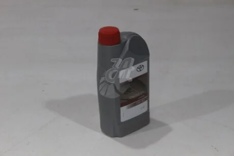 Олива моторна 5W-40 Synthetic (API SN, ACEA A3/B4) 1L (08880-86086) TOYOTA '0888086086