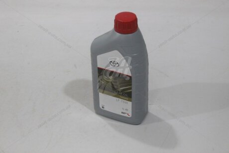 Олива трансмісійна Transfer Gear Oil LF 75W 1L (08885-81081) TOYOTA '0888581081