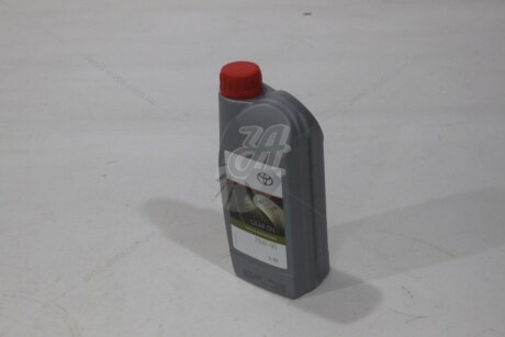 Олива трансмісійна Manual Transmission Gear Oil 75W-90 (API GL-4) 1L (08885-81596) TOYOTA '0888581596