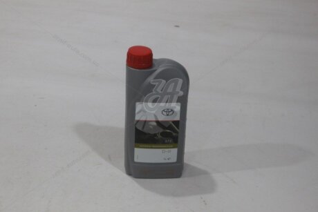 Олива трансмісійна D III (Automatic Transmission and Power Steering Fluid) 1L (08886-80506) TOYOTA '0888680506