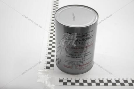 Масло трансмиссионное ATF WS, 1 L (08886-80807) TOYOTA '08886-80807