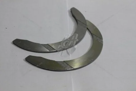 Напівкільця упорні колінвала STD Land Cruiser 200 (17-) 4,5d TOYOTA '1101151010