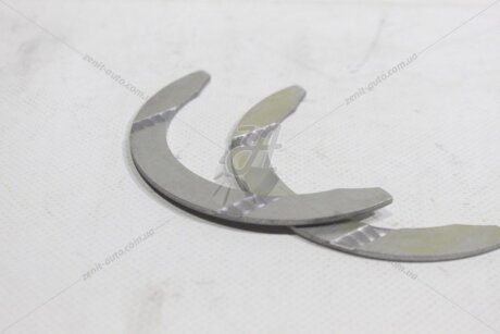 Напівкільця упорні колінвала (0,125) Land Cruiser 200 (17-) 4,5d TOYOTA '1101251010