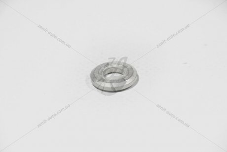 Кольцо уплотнительное топливной форсунки TOYOTA 1117633010 (фото 1)