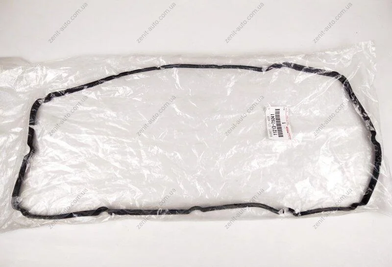 Прокладка клапанної кришки (11213-75041) TOYOTA 1121375041 (фото 1)