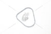 Прокладка передньої кришки ДВЗ LC200 (17-) 4,5d TOYOTA '1131251010 (фото 6)