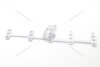 Прокладка блока циліндрів Land Cruiser 200 (17-) 4,5d TOYOTA '1142951020 (фото 1)