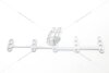 Прокладка блока циліндрів Land Cruiser 200 (17-) 4,5d TOYOTA '1142951020 (фото 8)