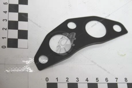 Прокладка масл трубки ниж гумові (11496-31010) TOYOTA 1149631010