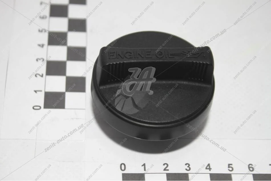 Крышка маслозаливной горловины (12180-21010) TOYOTA 1218021010 (фото 1)