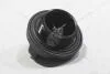 Крышка маслозаливной горловины ДВС Rav4 (12-, 18-), LC200 (08-) (12180-38010) TOYOTA '1218038010 (фото 1)
