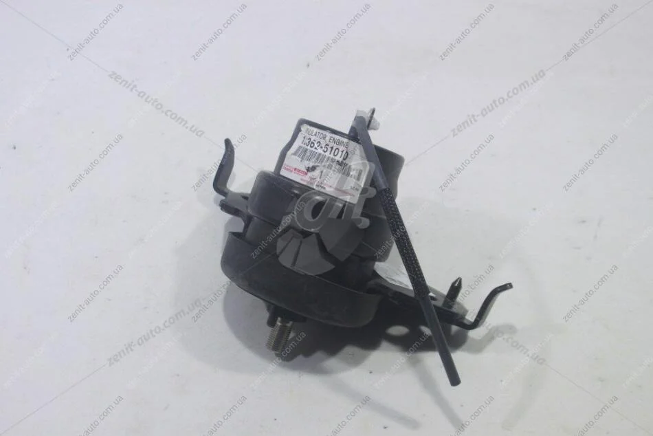 Опора ДВЗ ліва Land Cruiser 200 (17-) 4,5d TOYOTA '1236251010 (фото 1)
