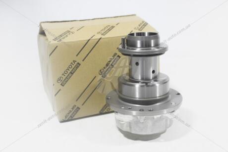 Шестерня розподільчого вала (13050-50021) TOYOTA '13050-50021 (фото 1)