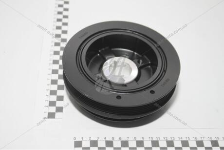 Шкив коленвала (13408-20010) TOYOTA 1340820010