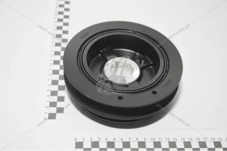 Шкив коленвала (13408-20010) TOYOTA 1340820010