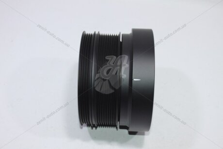 Шків ремінний колінвала Land Cruiser 200 (17-) 4,5d TOYOTA '1340851020