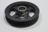 Шків демпферний колінвала Rav4 (17-) 2,0i CVT TOYOTA '1347024010 (фото 2)