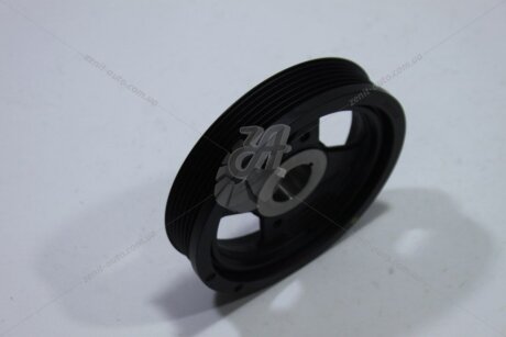 Шків демпферний колінвала Rav4 (17-) 2,0i CVT TOYOTA '1347024010