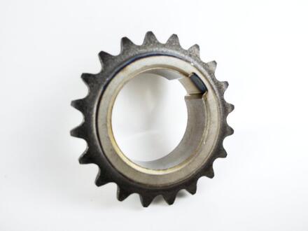 Шестерня коленвала TOYOTA '1351928010