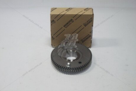 Шестерня проміжна ГРМ Land Cruiser 200 (17-) 4,5d TOYOTA '1352051010