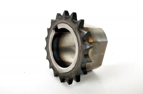 Шестерня коленвала (13521-31041) TOYOTA 1352131041