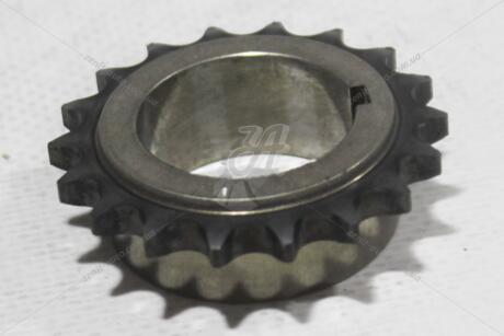 Звездочка коленвала TOYOTA '1352137011