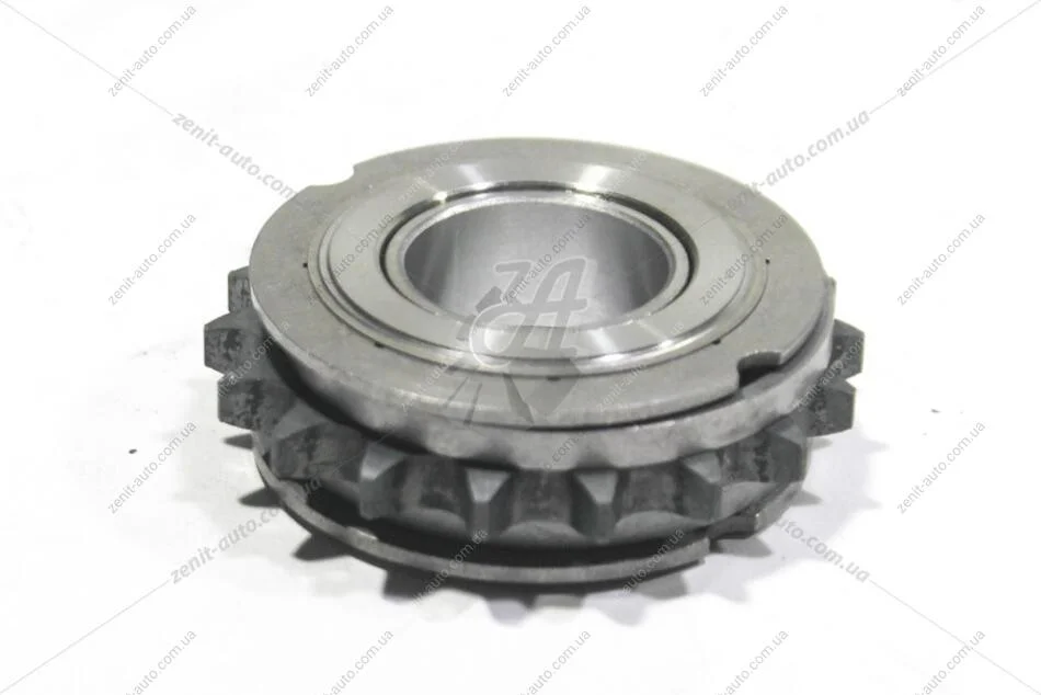 Звезда цепи ГРМ промежуточная 1GR-FE LC120 Prado 4.0i V6 (13530-31011) TOYOTA 1353031011 (фото 1)