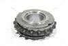 Звезда цепи ГРМ промежуточная 1GR-FE LC120 Prado 4.0i V6 (13530-31011) TOYOTA 1353031011 (фото 1)
