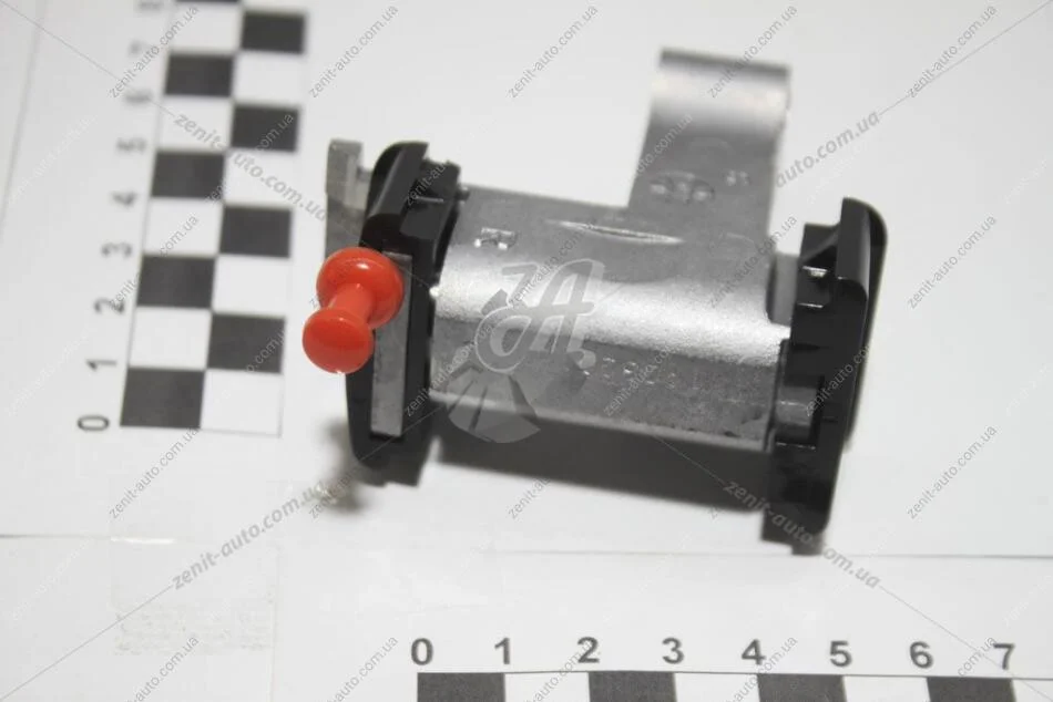 Натяжитель цепи ГРМ верх прав 4.0i (1GR-FE) LC Prado 120, LC Prado 150 (13550-31010) TOYOTA 1355031010 (фото 1)