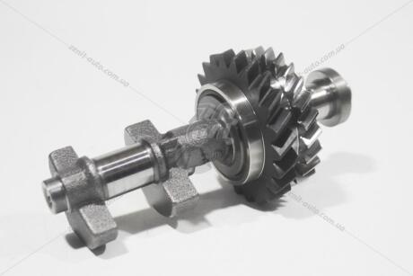 Шестерня распредвала (13601-28021) TOYOTA '1360128021