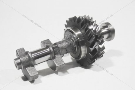 Шестерня распредвала (13601-28021) TOYOTA '1360128021