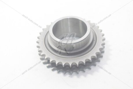 Зірка проміжна ланцюга ГРМ Land Cruiser 200 (17-) 4,5d TOYOTA '1361651010