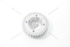 Зірка проміжна ланцюга ГРМ Land Cruiser 200 (17-) 4,5d TOYOTA '1361651010 (фото 6)