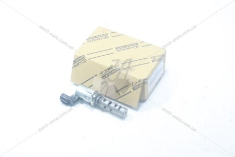 Електроклапан оливний VVTi Avensis (03-08) 1.8i (1ZZ-FE) (15330-22050) TOYOTA '1533022050