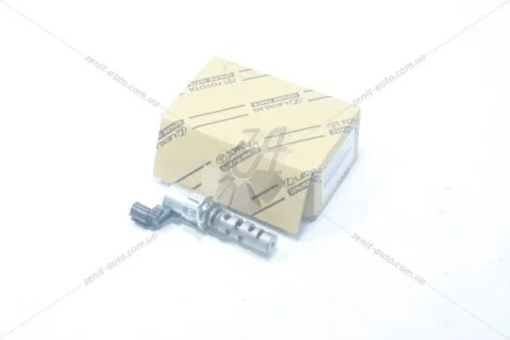 Електроклапан оливний VVTi Avensis (03-08) 1.8i (1ZZ-FE) (15330-22050) TOYOTA '1533022050