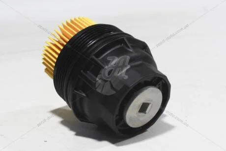 Крышка масляного фильтра (15650-38020) TOYOTA 1565038020