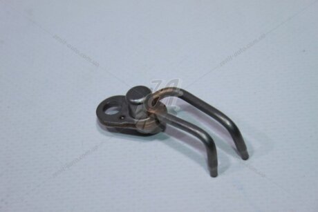 Маслофорсунка ДВЗ (№2) Rav4 (17-) 2,0i CVT TOYOTA '1570925010